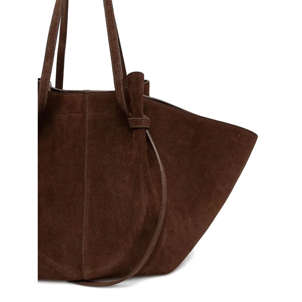 Logo Tote Bag