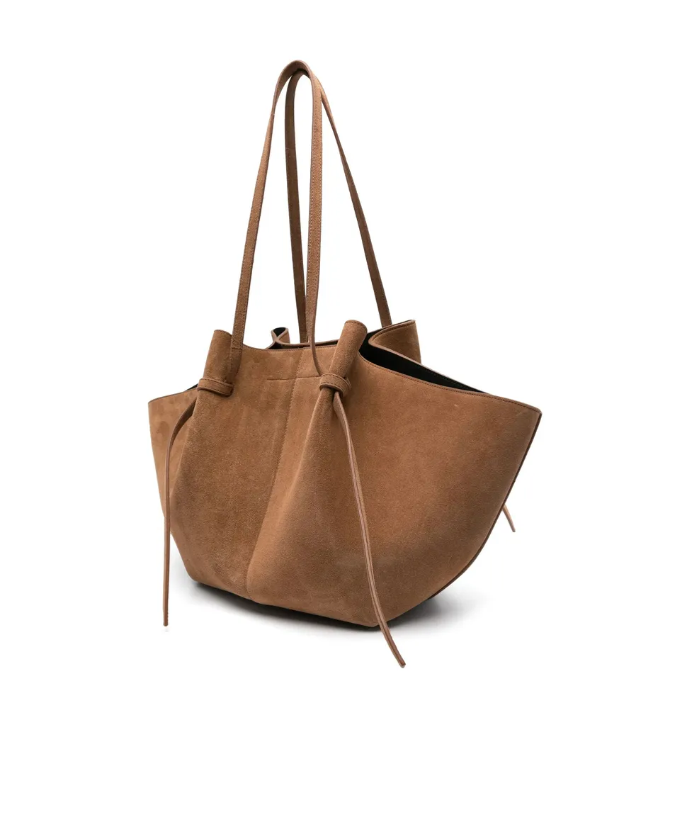 Logo Tote Bag