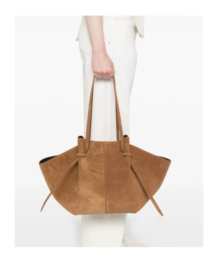 Logo Tote Bag