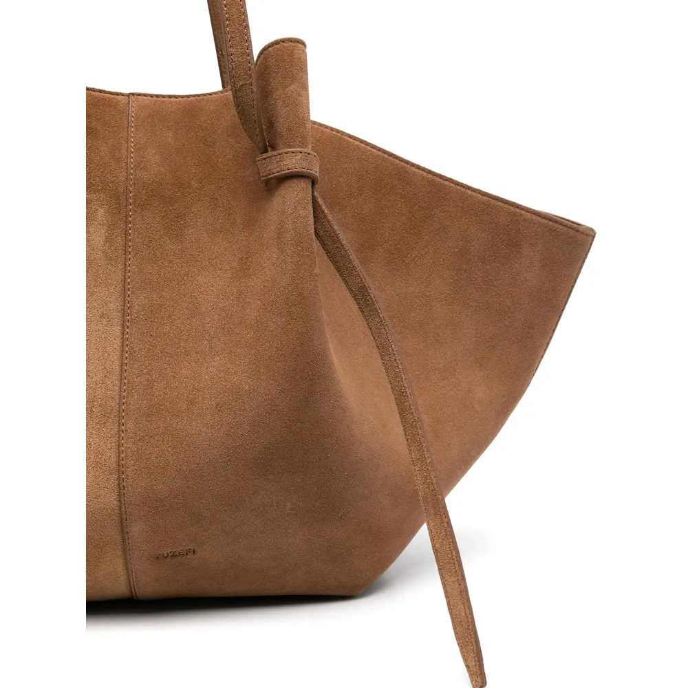 Logo Tote Bag