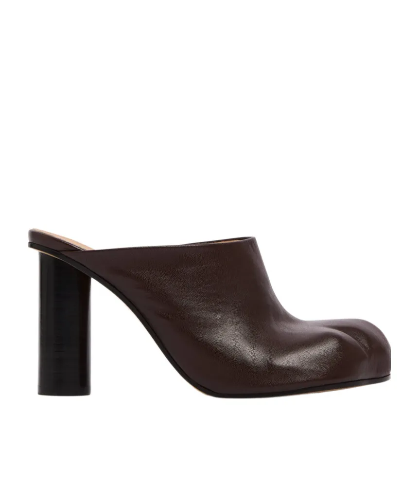 Paw Heel Mule