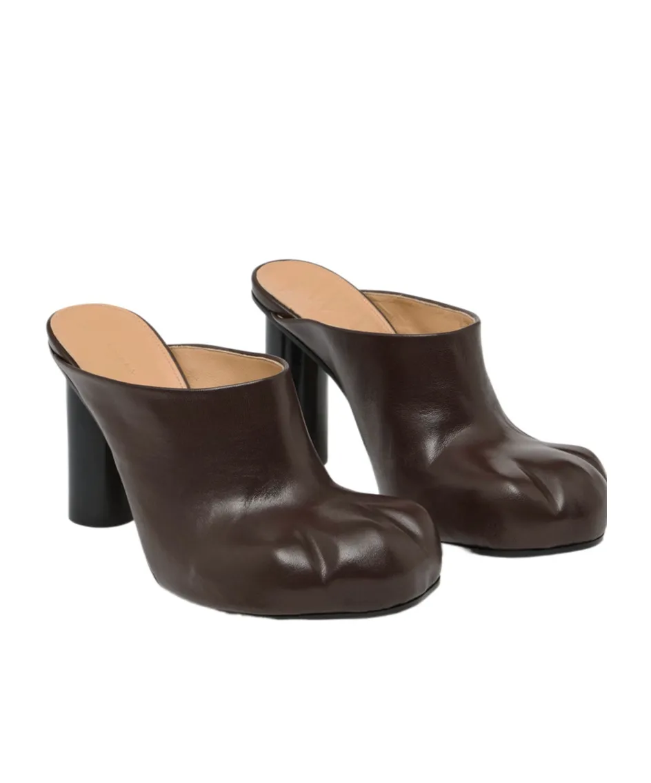 Paw Heel Mule