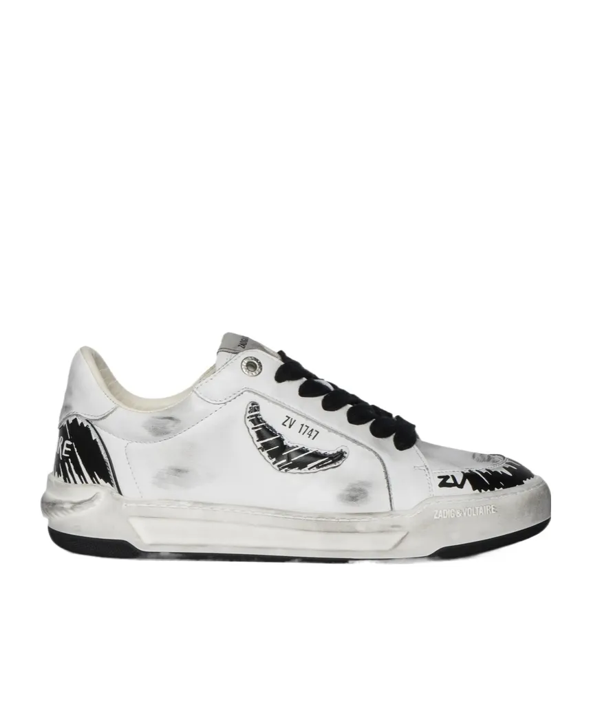 Fly Wings Sneakers