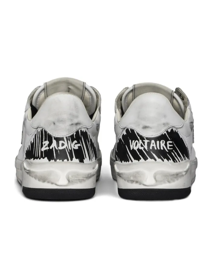 Fly Wings Sneakers