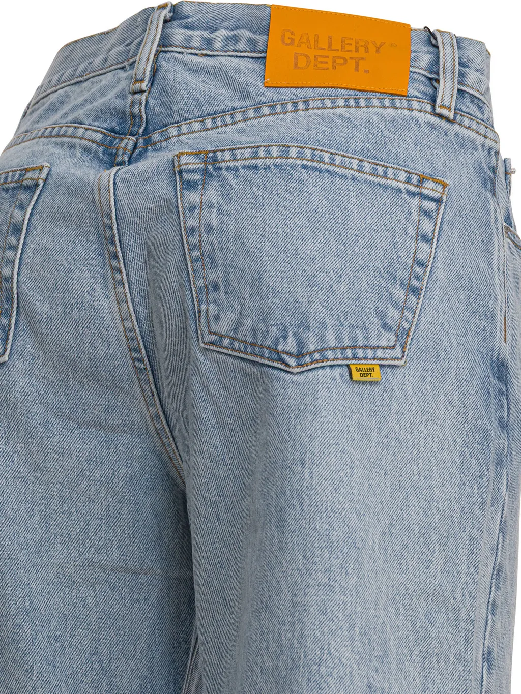 Melrose Pants Jeans