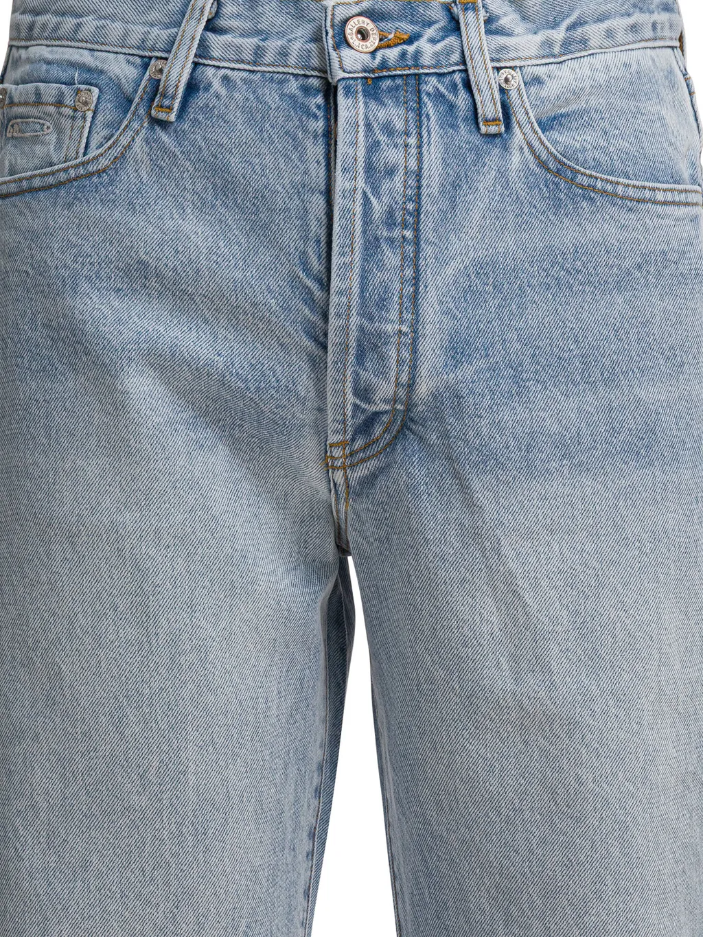 Melrose Pants Jeans