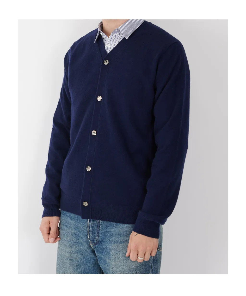 V-Neck Sweater