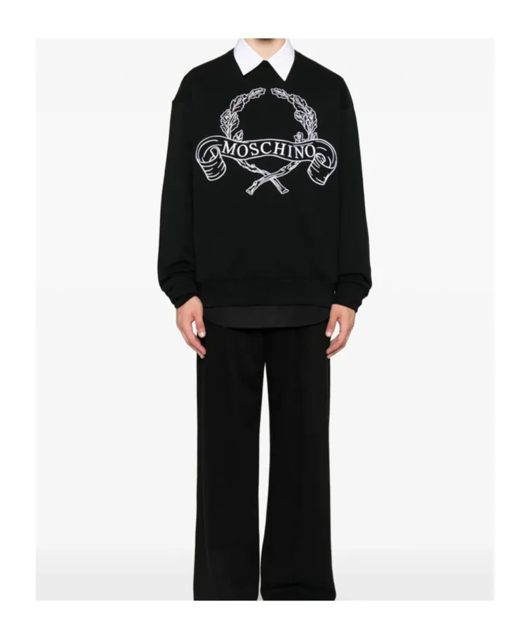 Long Sleeve Sweatshirt