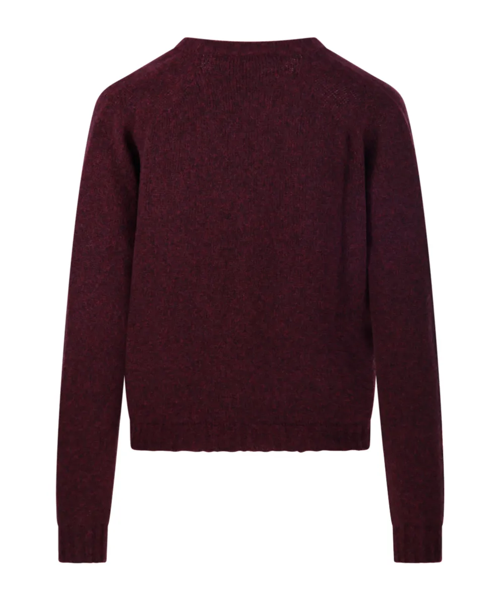 V-Neck Sweater