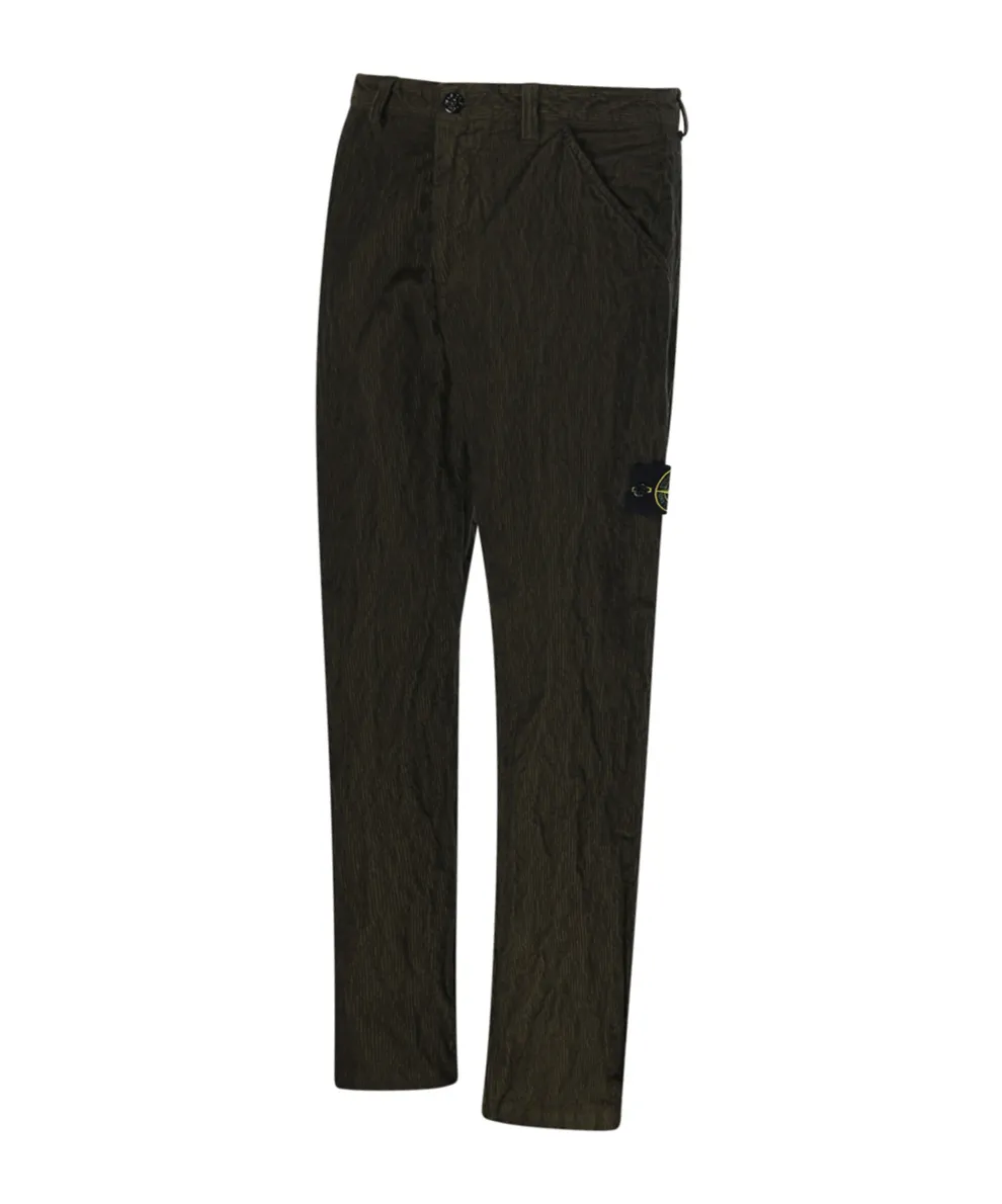 Belt Loops Slacks