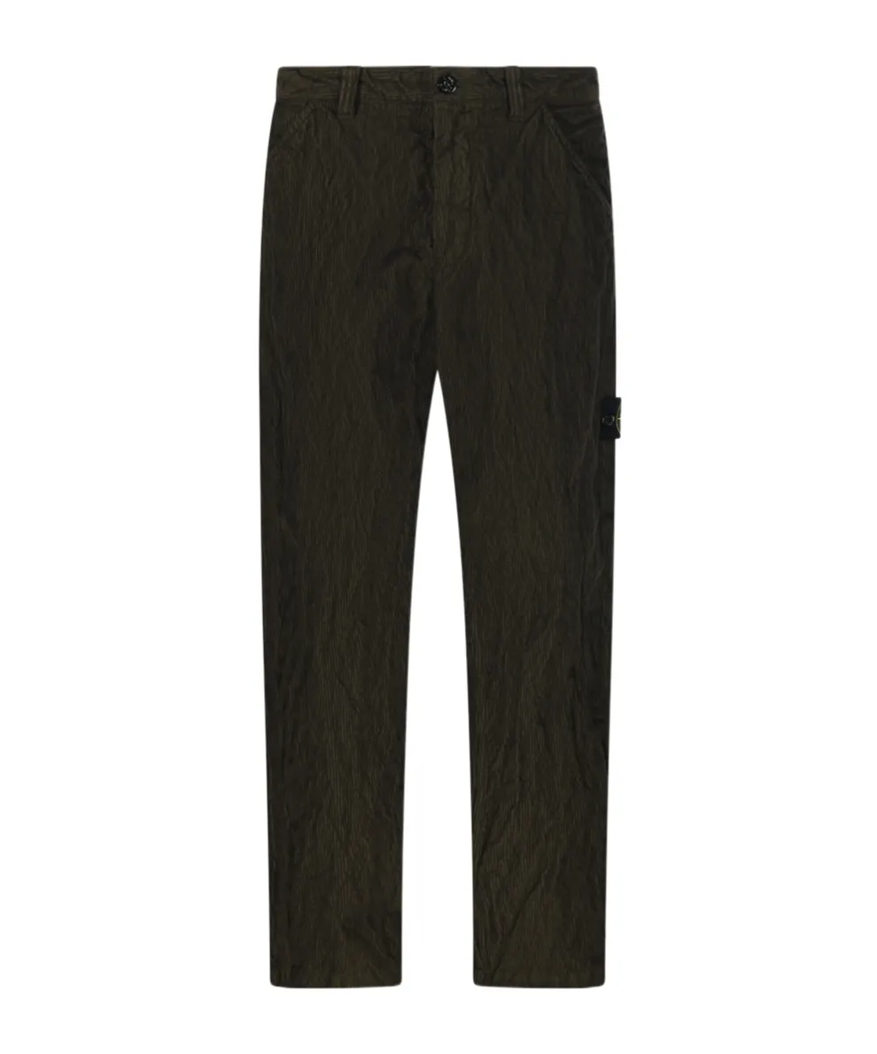 Belt Loops Slacks