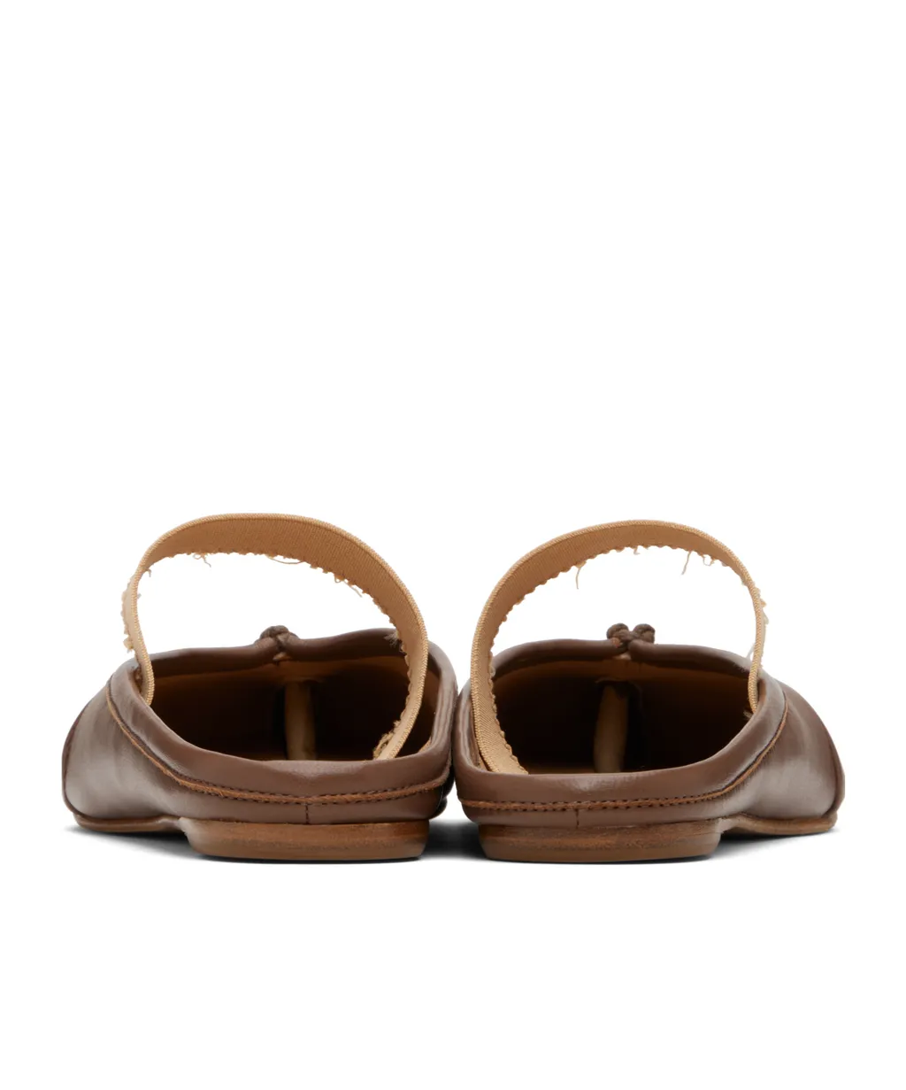 Maison Margiela Tabi Elastic Band Mules