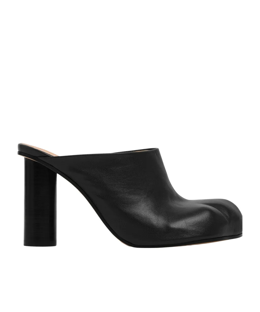Paw Heel Mule