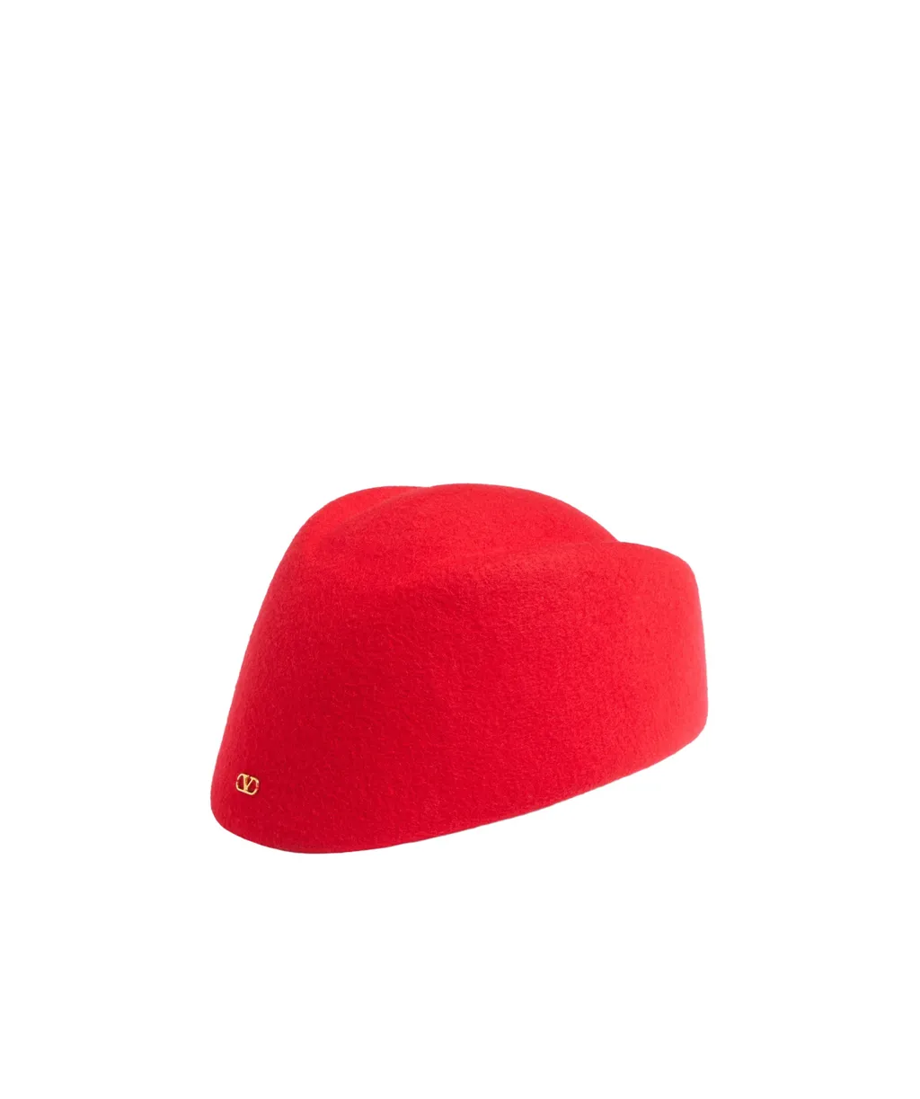 Vlogo Signature Wool Hattan