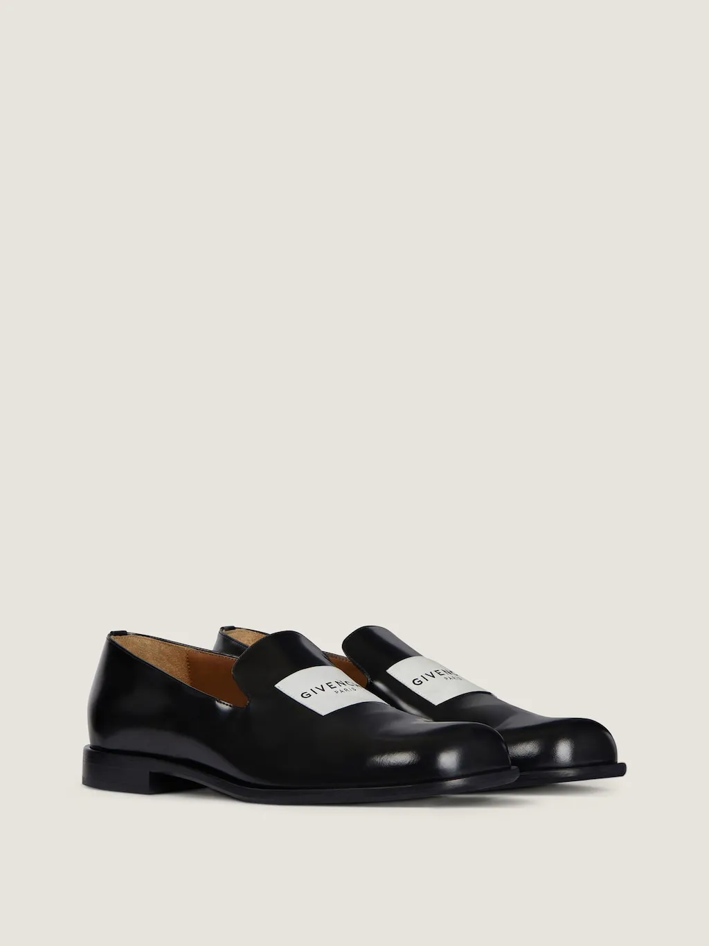 Givenchy Tux Loafers