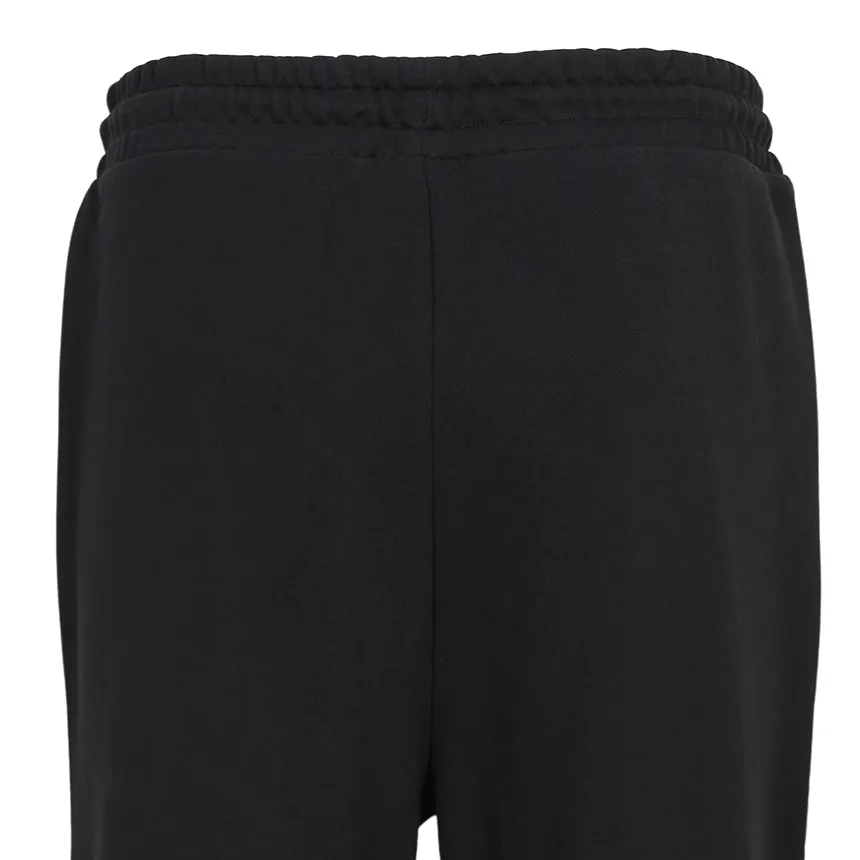 Logo-Print Cotton Track Pants