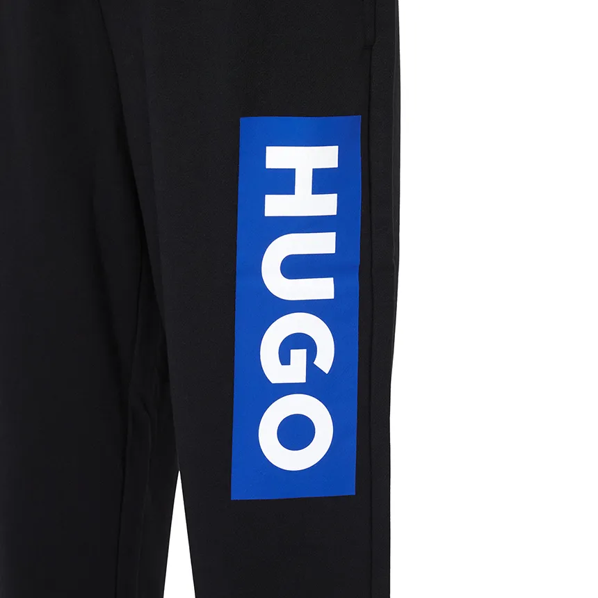 Logo-Print Cotton Track Pants