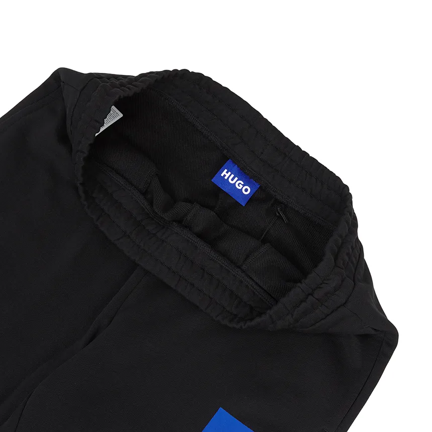 Logo-Print Cotton Track Pants