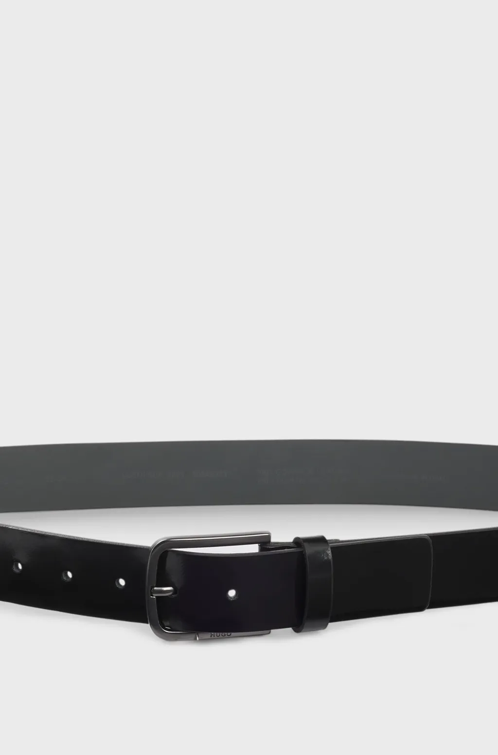 Buckle Belt