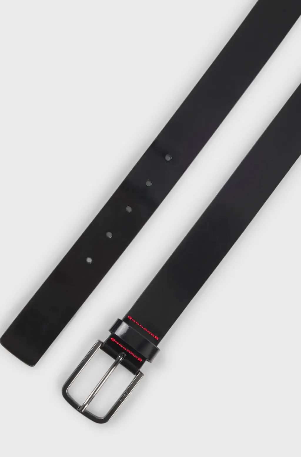 Buckle Belt