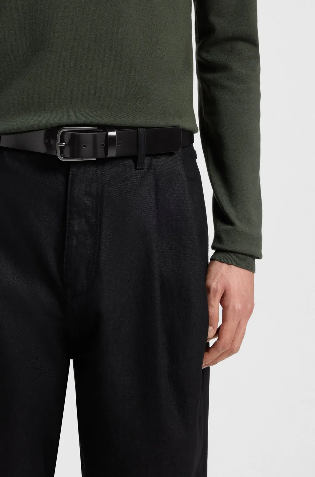 Buckle Belt
