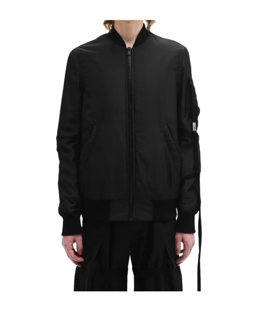 Dries Bomber Jacket