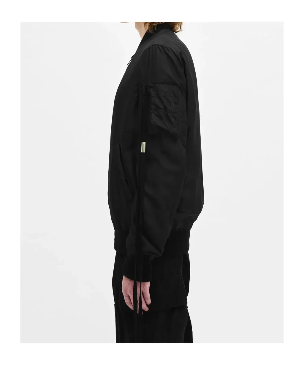 Dries Bomber Jacket