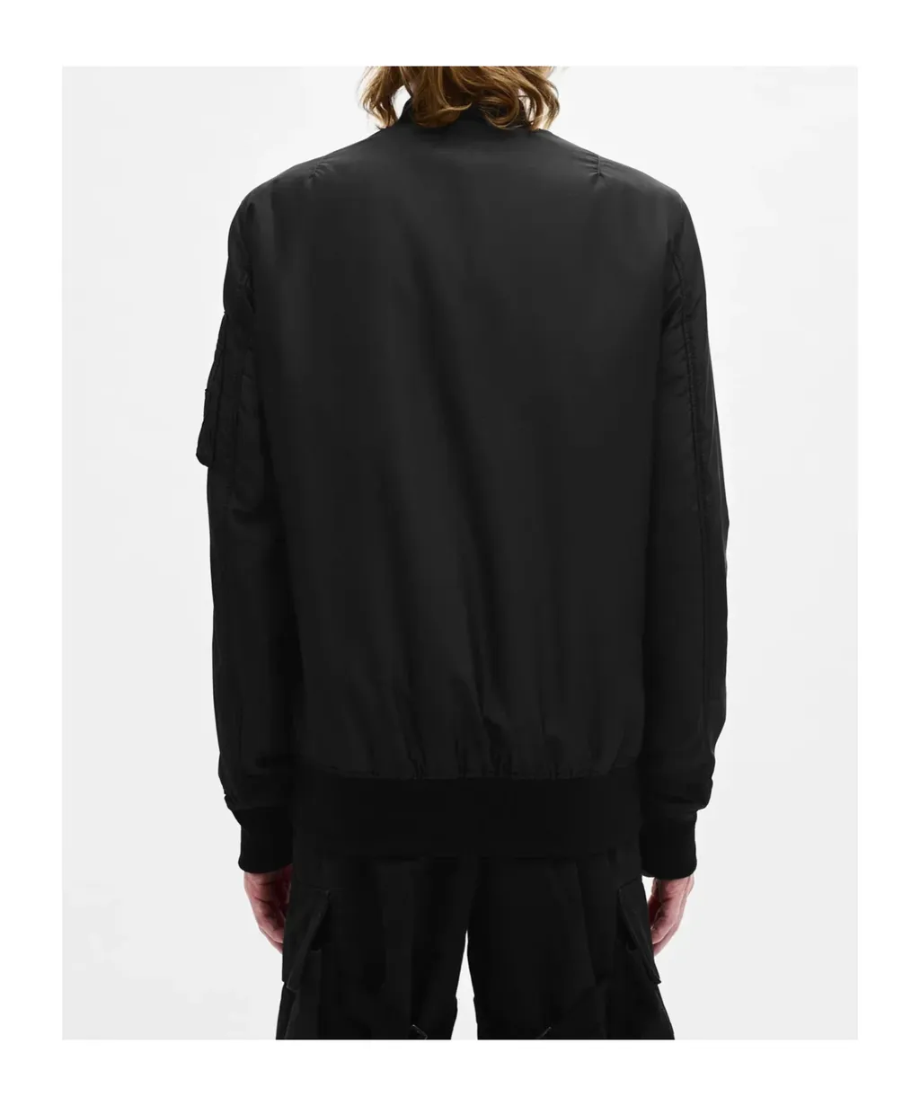 Dries Bomber Jacket