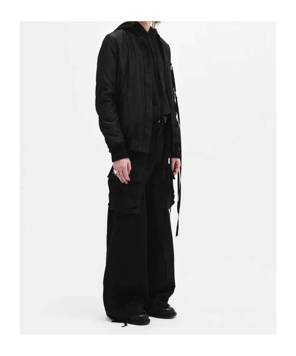 Dries Bomber Jacket