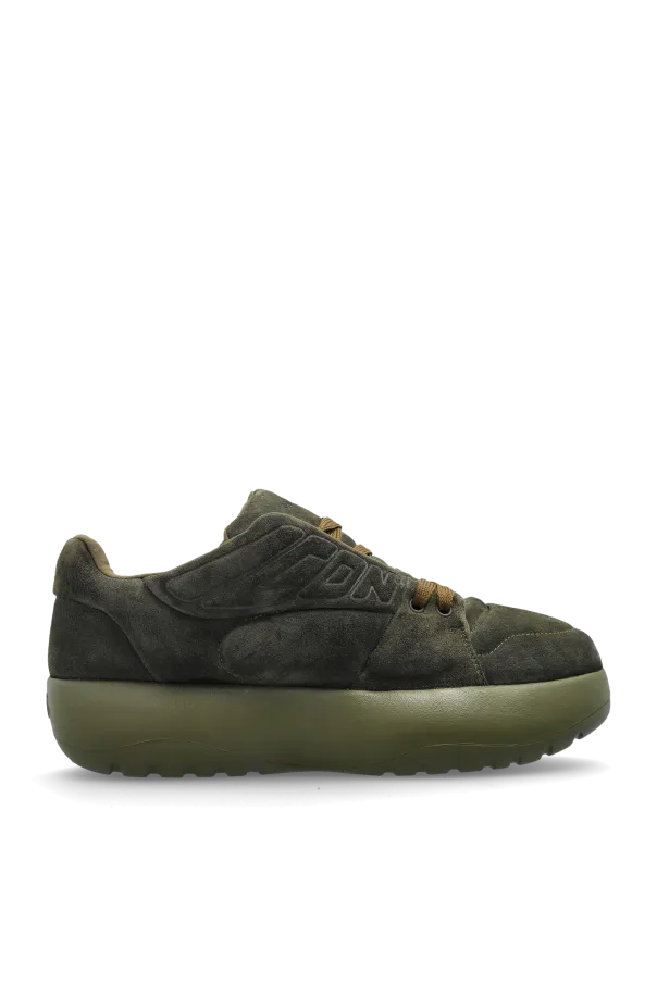 Dsquared2 Puffer Sneakers