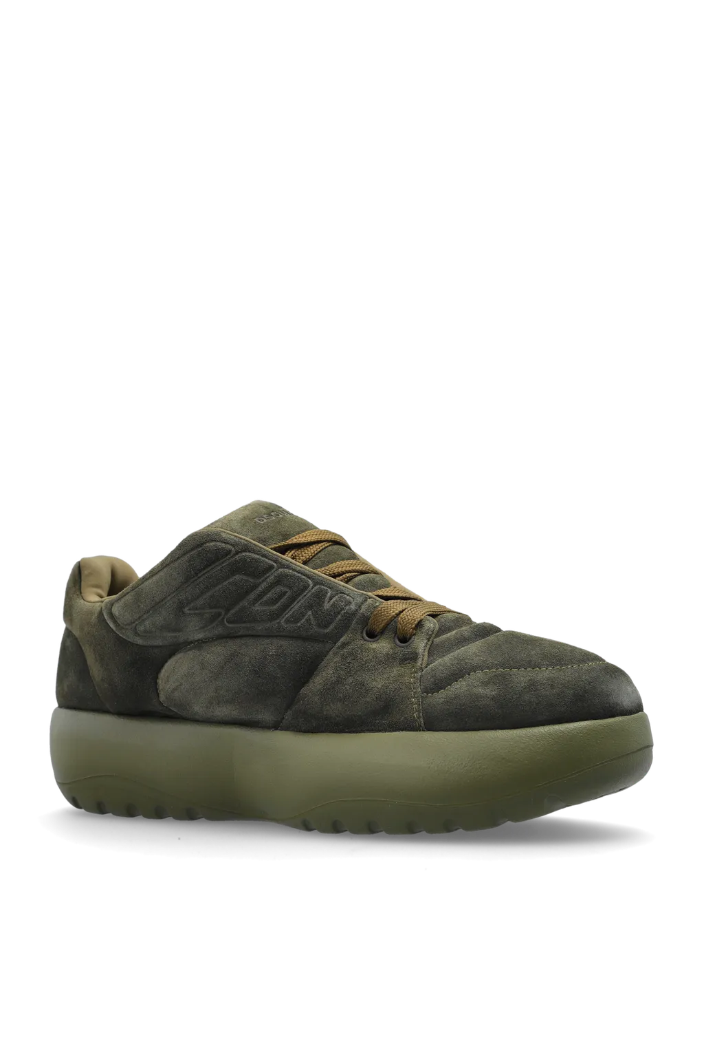 Dsquared2 Puffer Sneakers