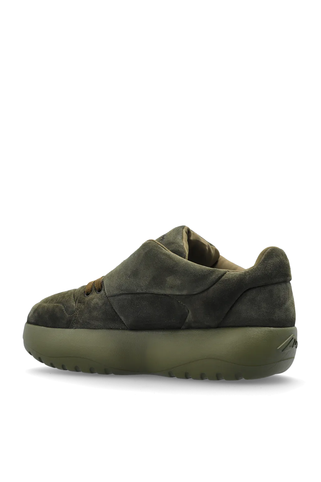 Dsquared2 Puffer Sneakers