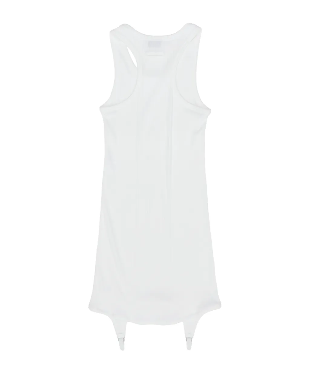 Sleeveless Dress