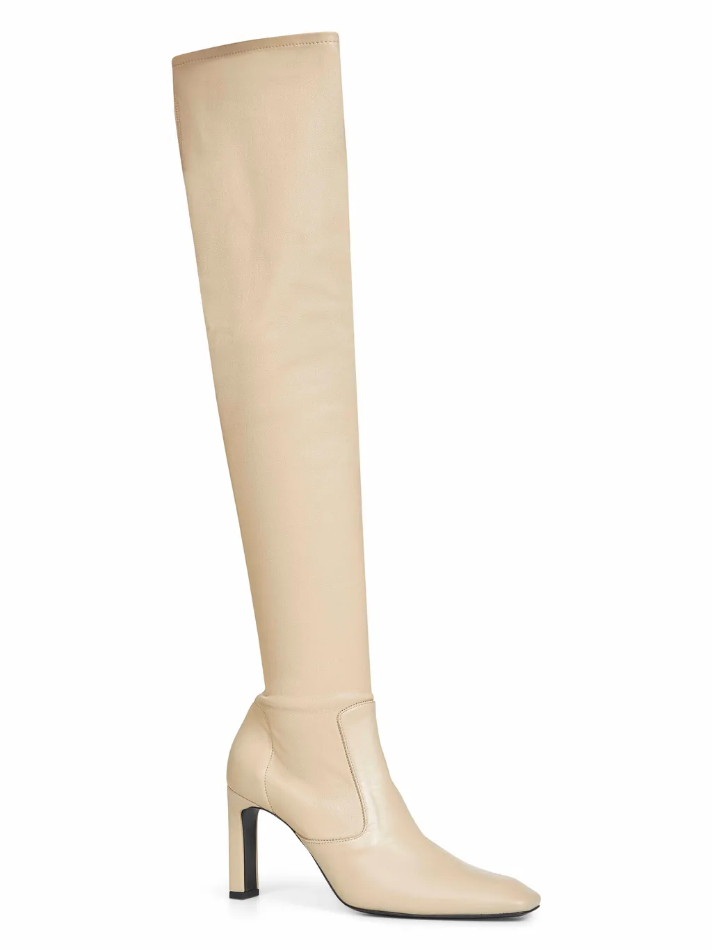 TotÊMe Over The Knee Heeled Boots