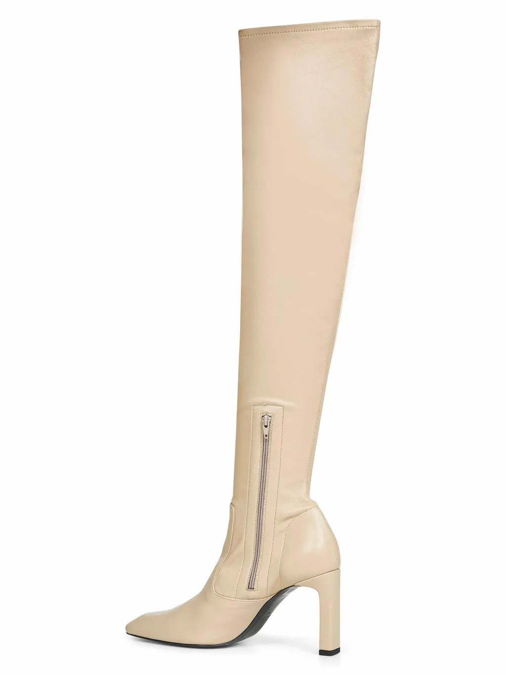 TotÊMe Over The Knee Heeled Boots