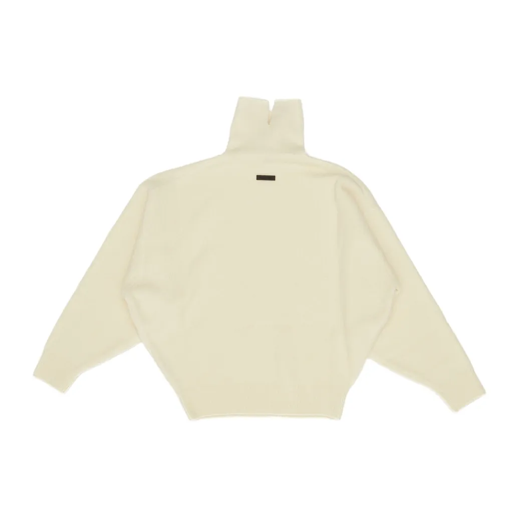 Fear Of God Turtleneck Knitted Jumper