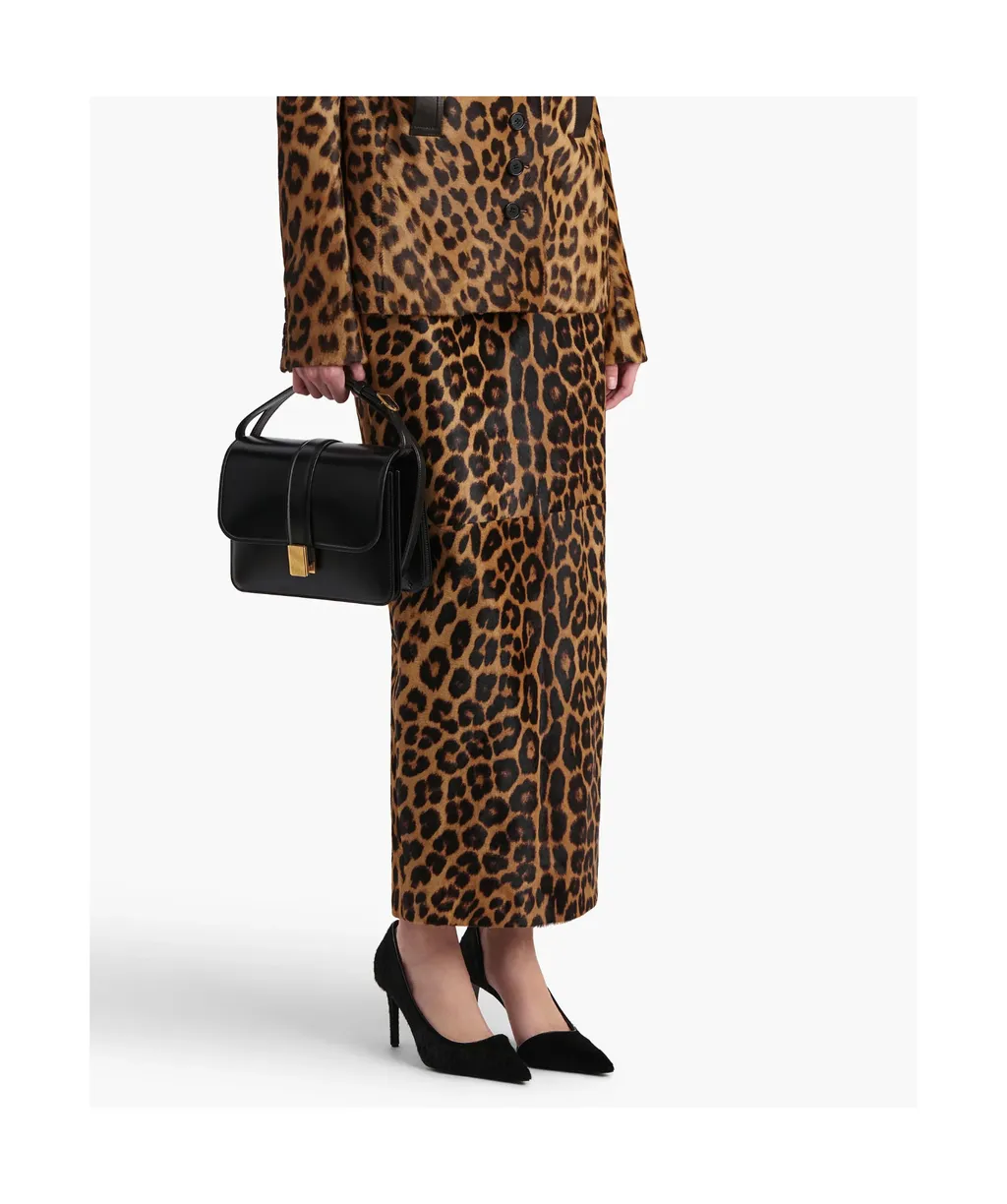 Khaite Loxley Skirt