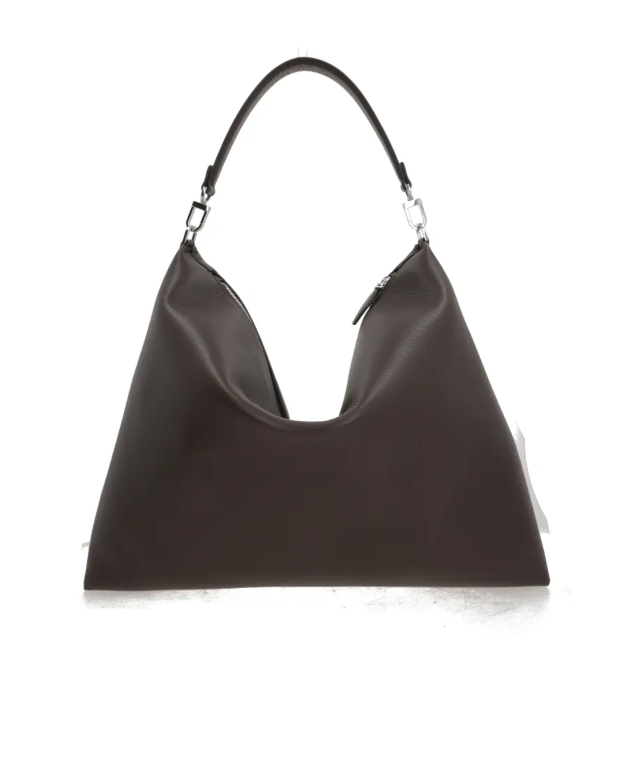 TotÊMe Bevel Shoulder Bag