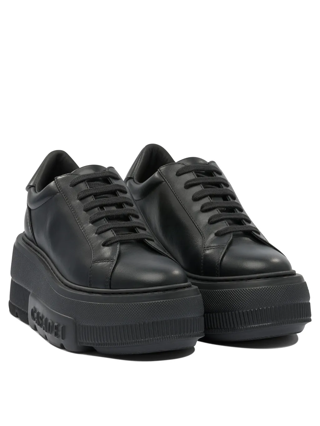 Logo Sneakers