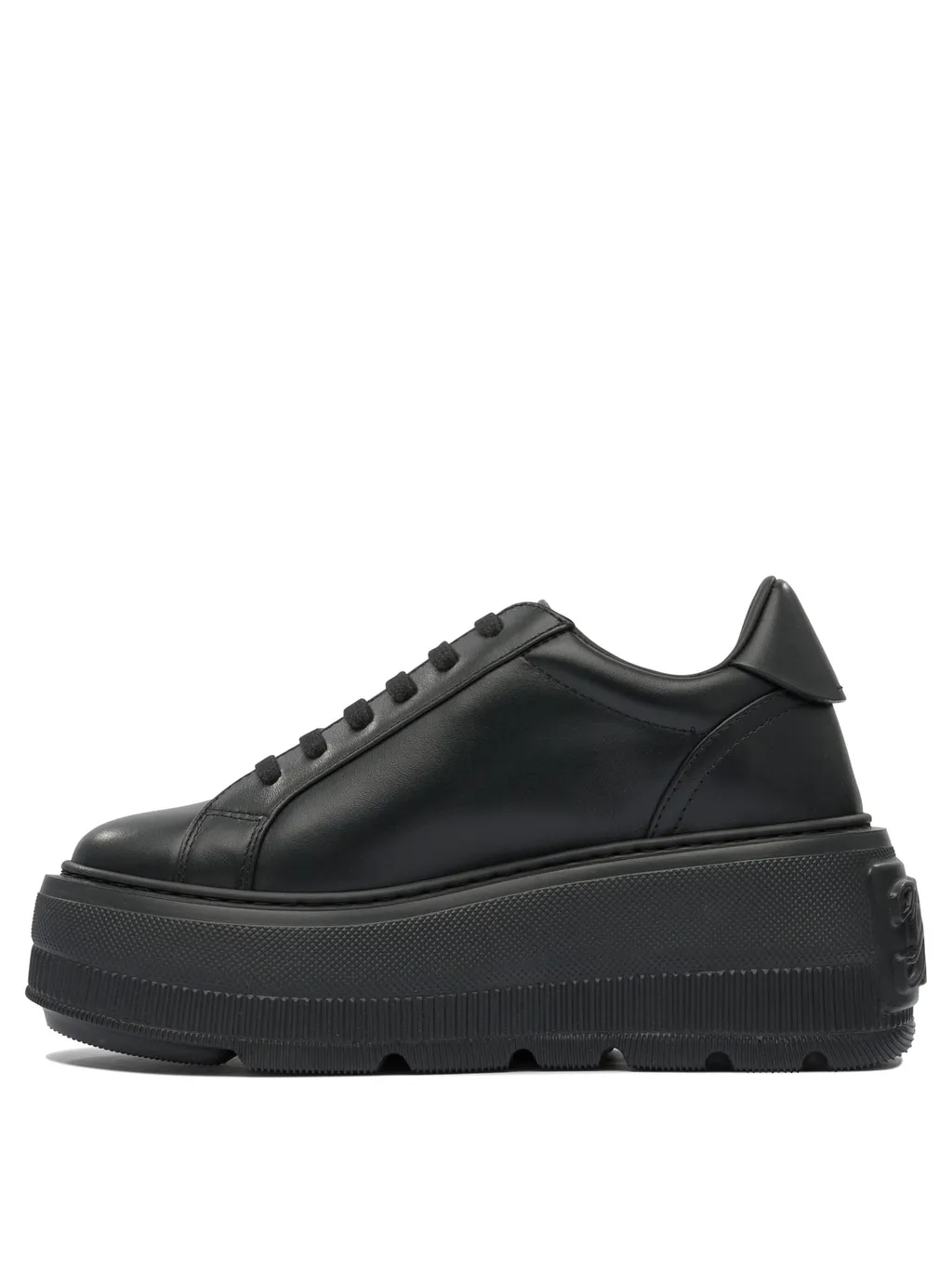 Logo Sneakers
