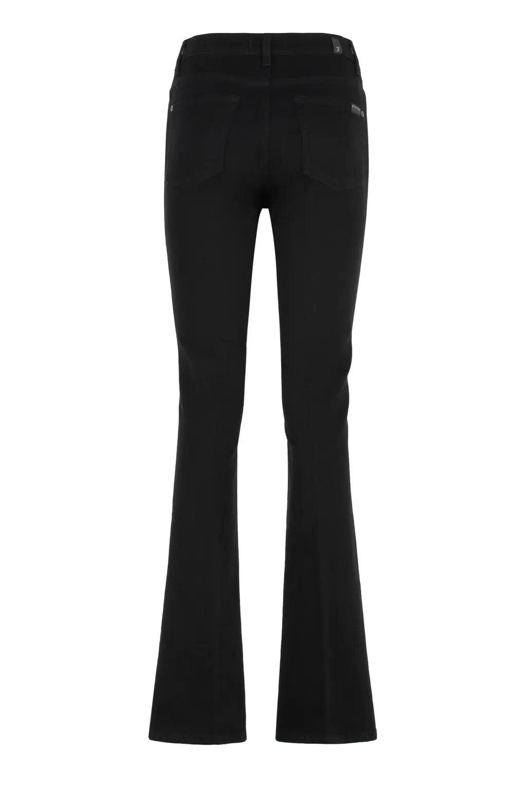 7 For All Mankind Bootcut Skinny Jeans