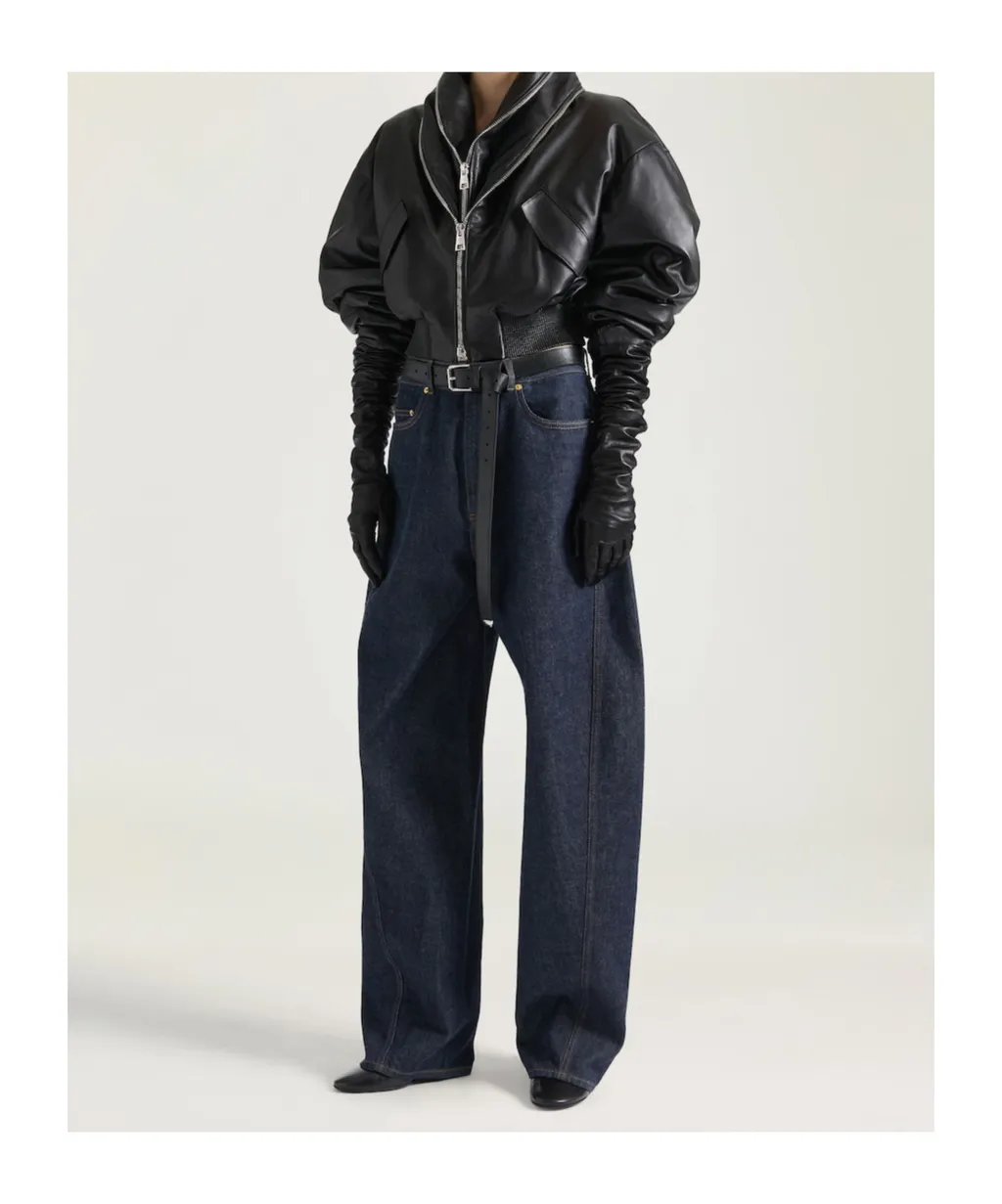 Givenchy Cocoon Jeans