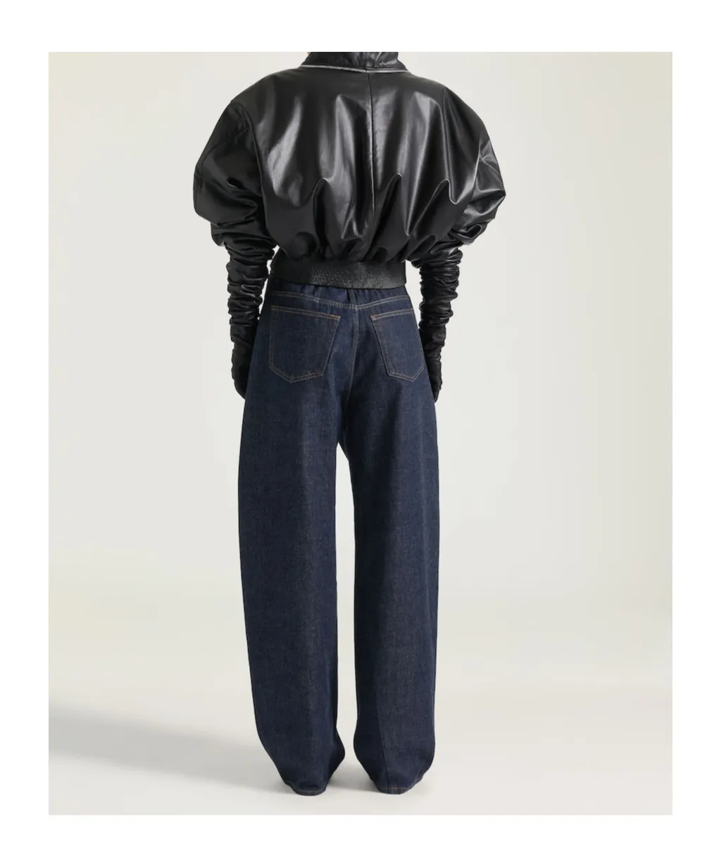 Givenchy Cocoon Jeans