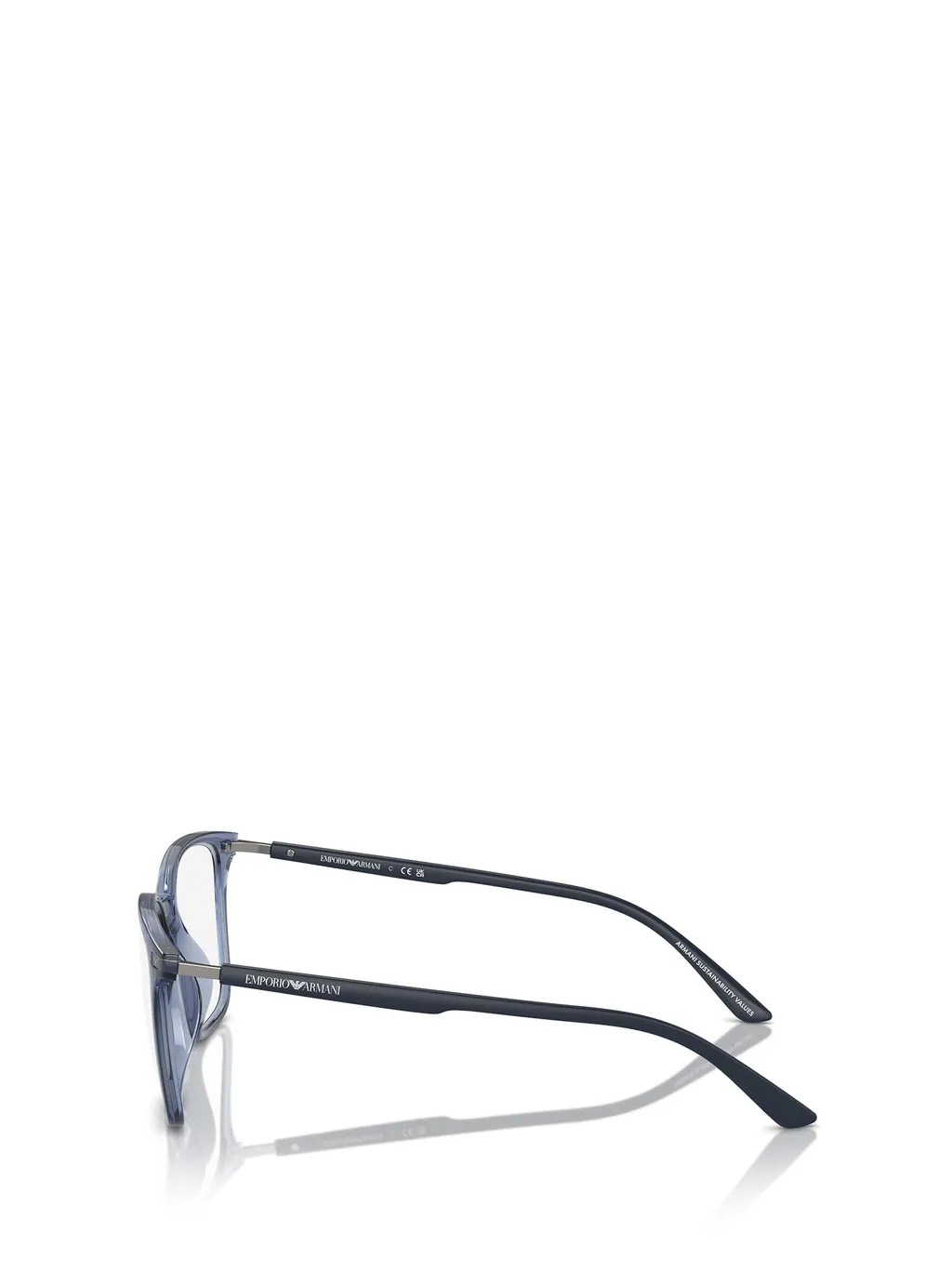 Full Frame Plain Mirror