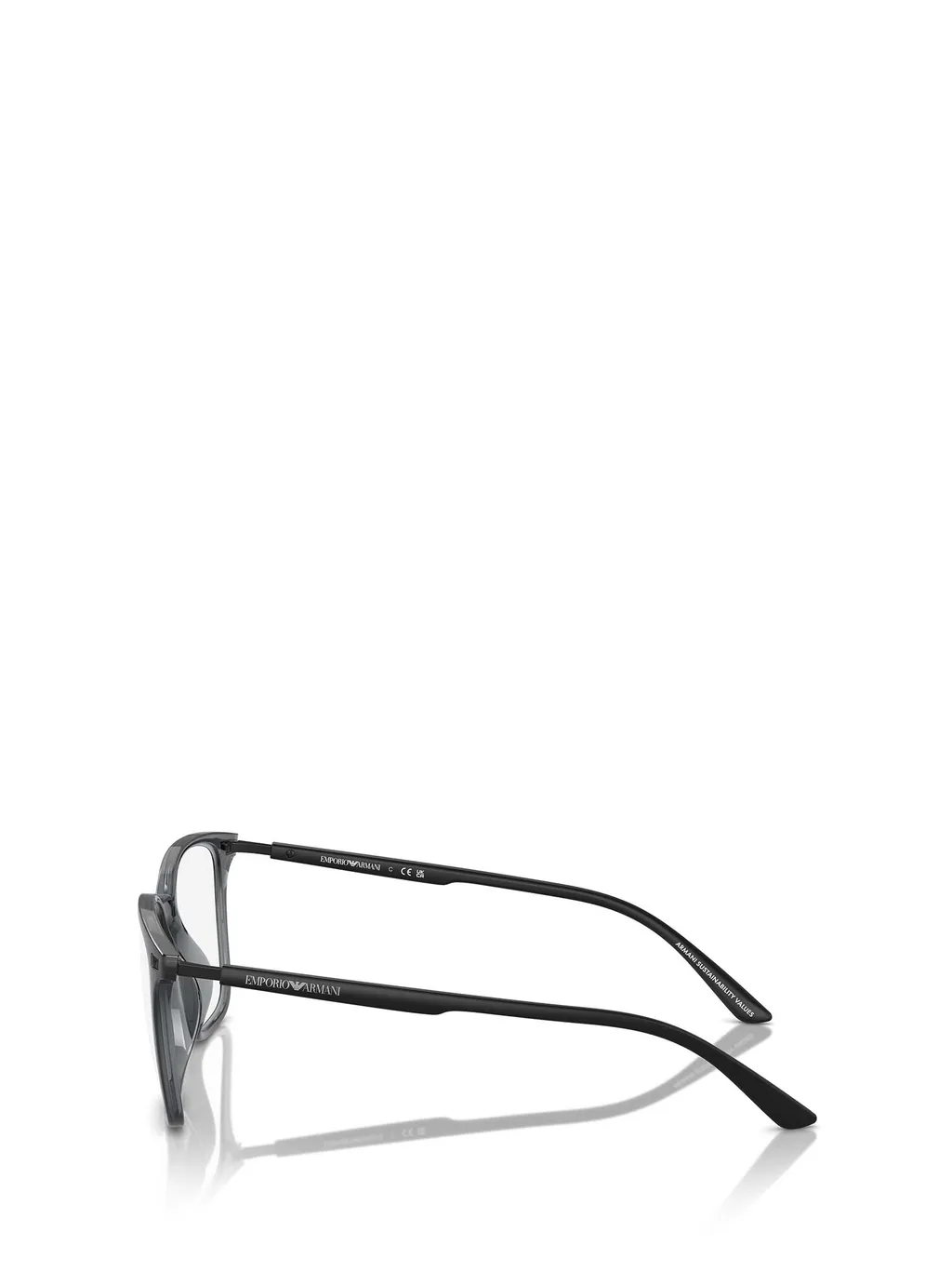 Full Frame Plain Mirror