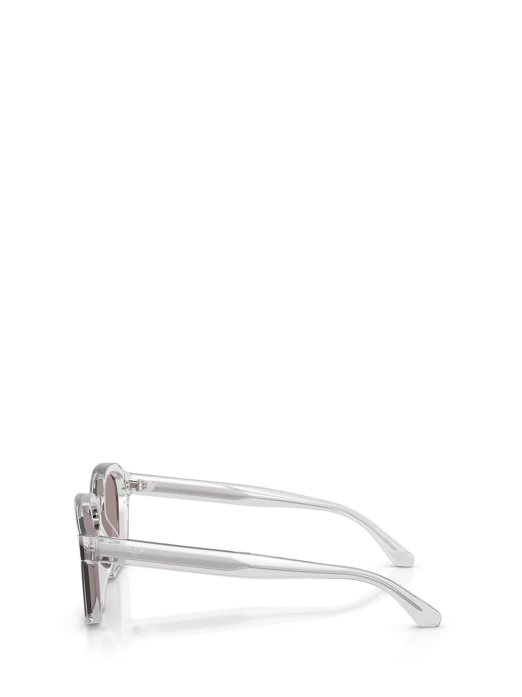 Acetate Square Sunglasses