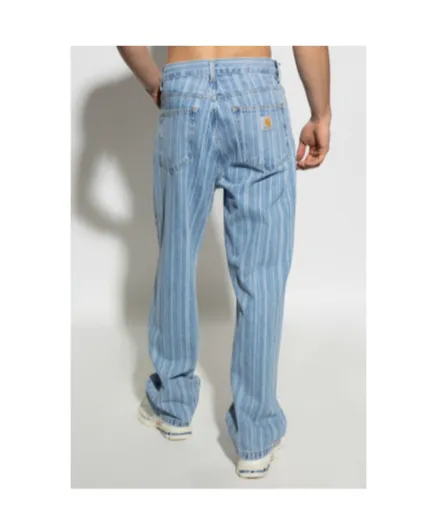 Rylan Striped Jeans