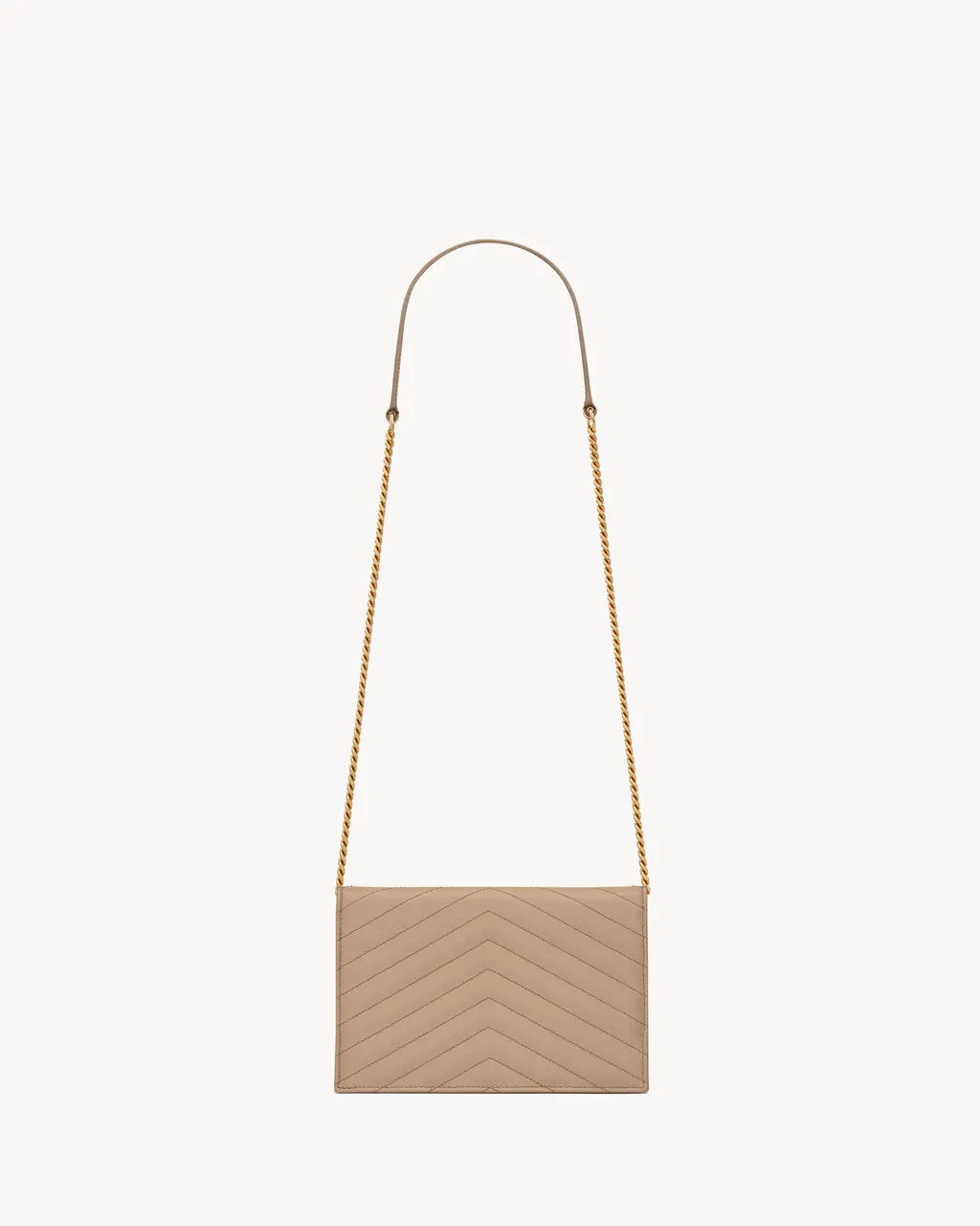 Cassandre Envelope Shoulder Bag