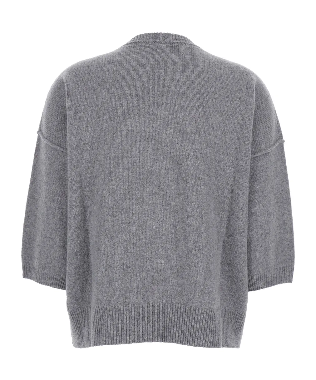 Federica Tosi Oversized Knitwear