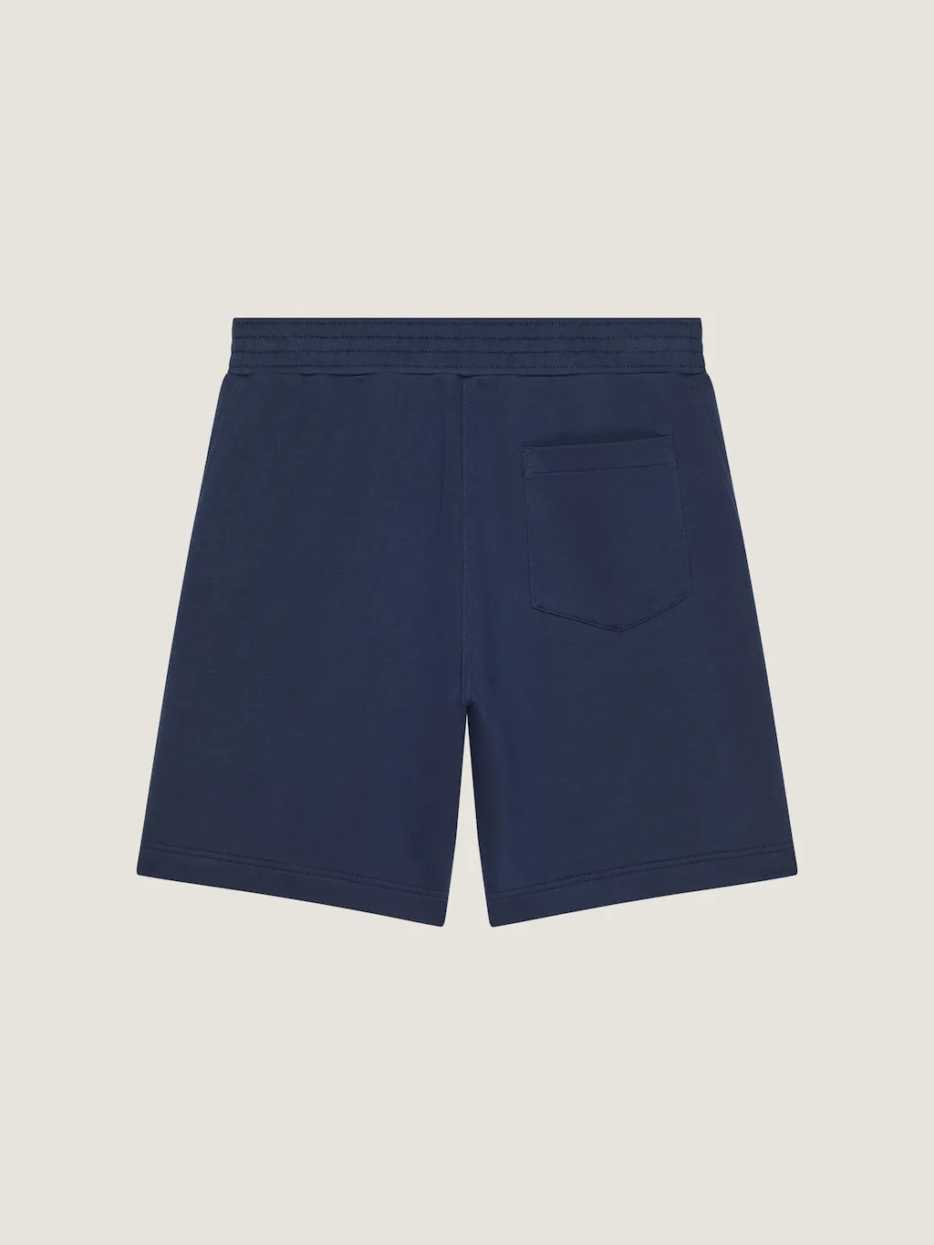 Bermuda Shorts In Scuba